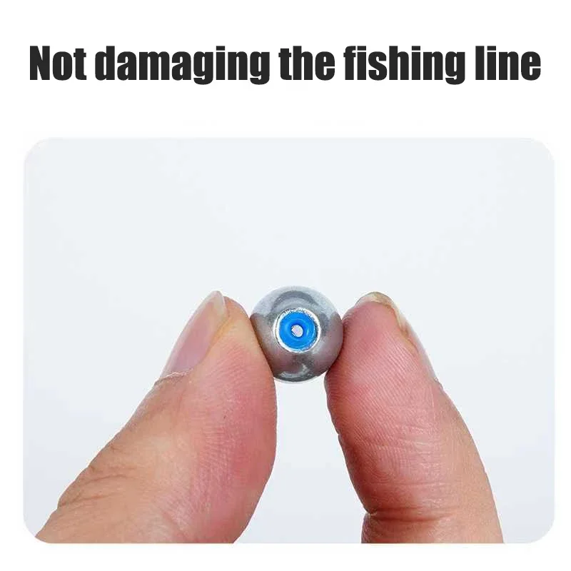 10 stks/partij Legering Holle  - Fishing Hook Offset recensie en prijs