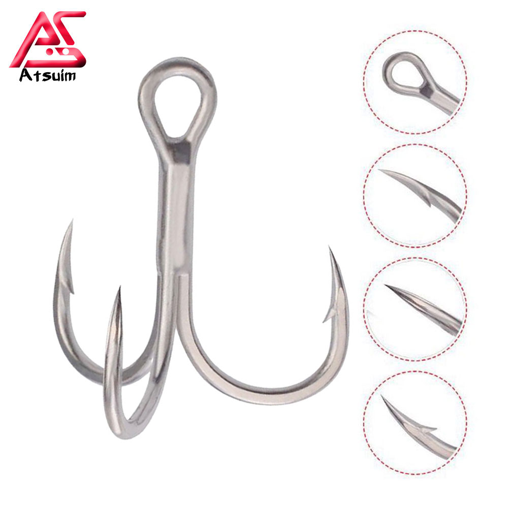 ALS 100 stks Dreggen 4X Sterke - Fishing Hook Assortment recensie en prijs