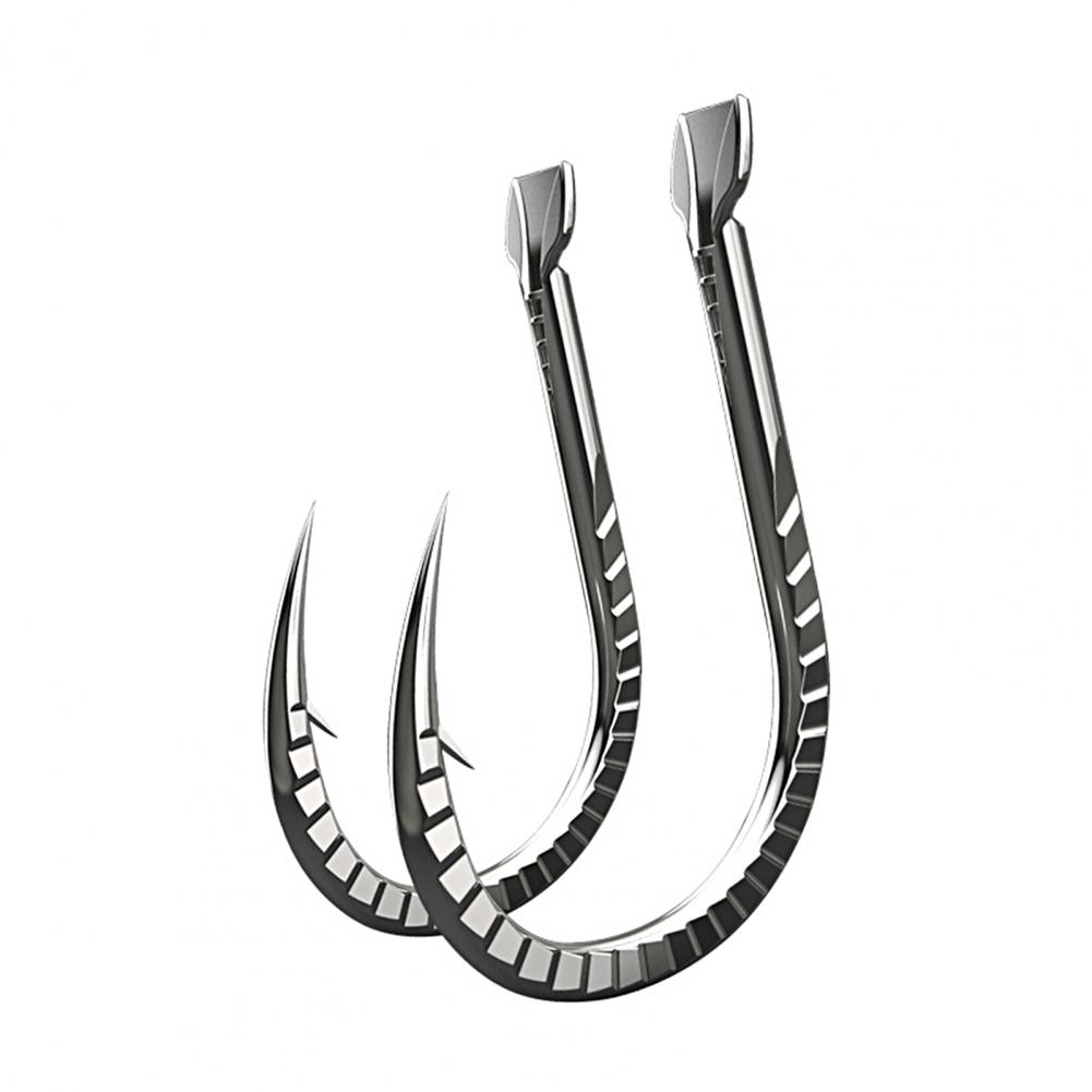 30 stks/set 1-15 Vishaken Shar - Fishing Hook Assortment recensie en prijs