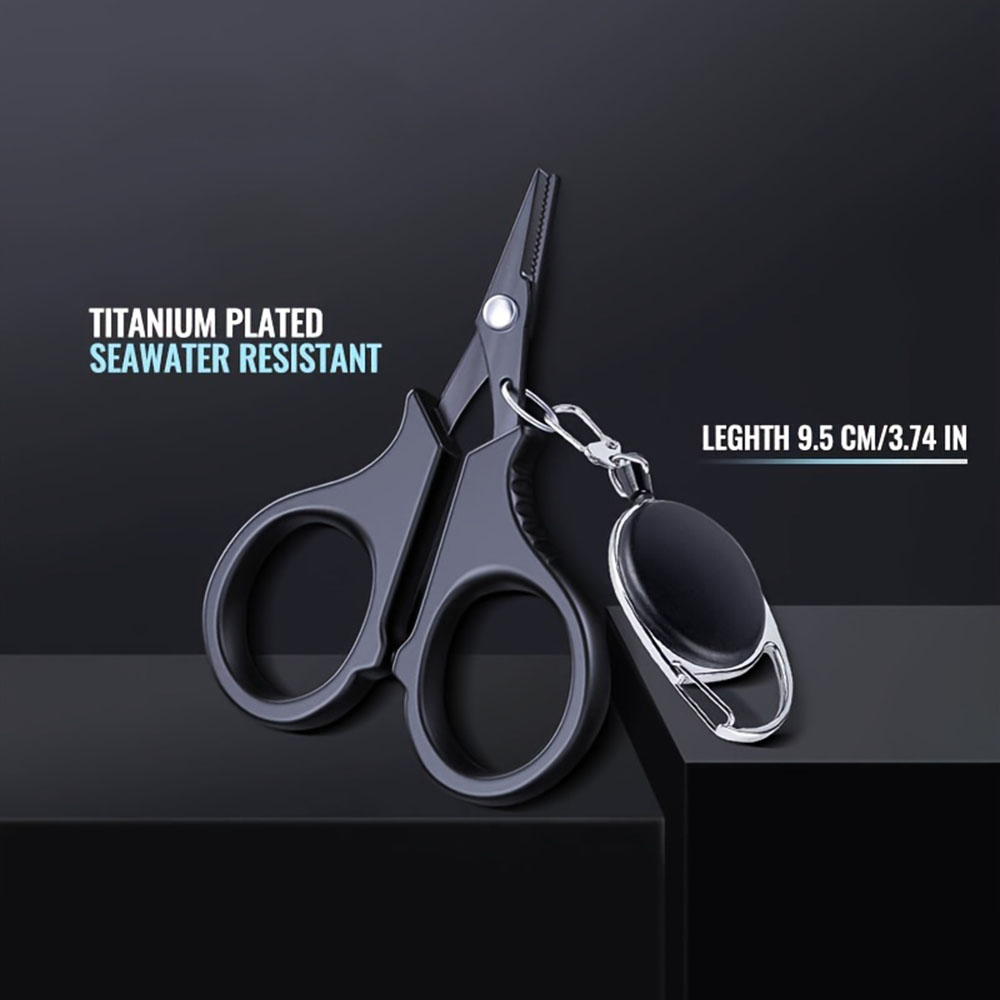1set Titanium Coating Rvs Viss - Fishing Hook Remover recensie en prijs