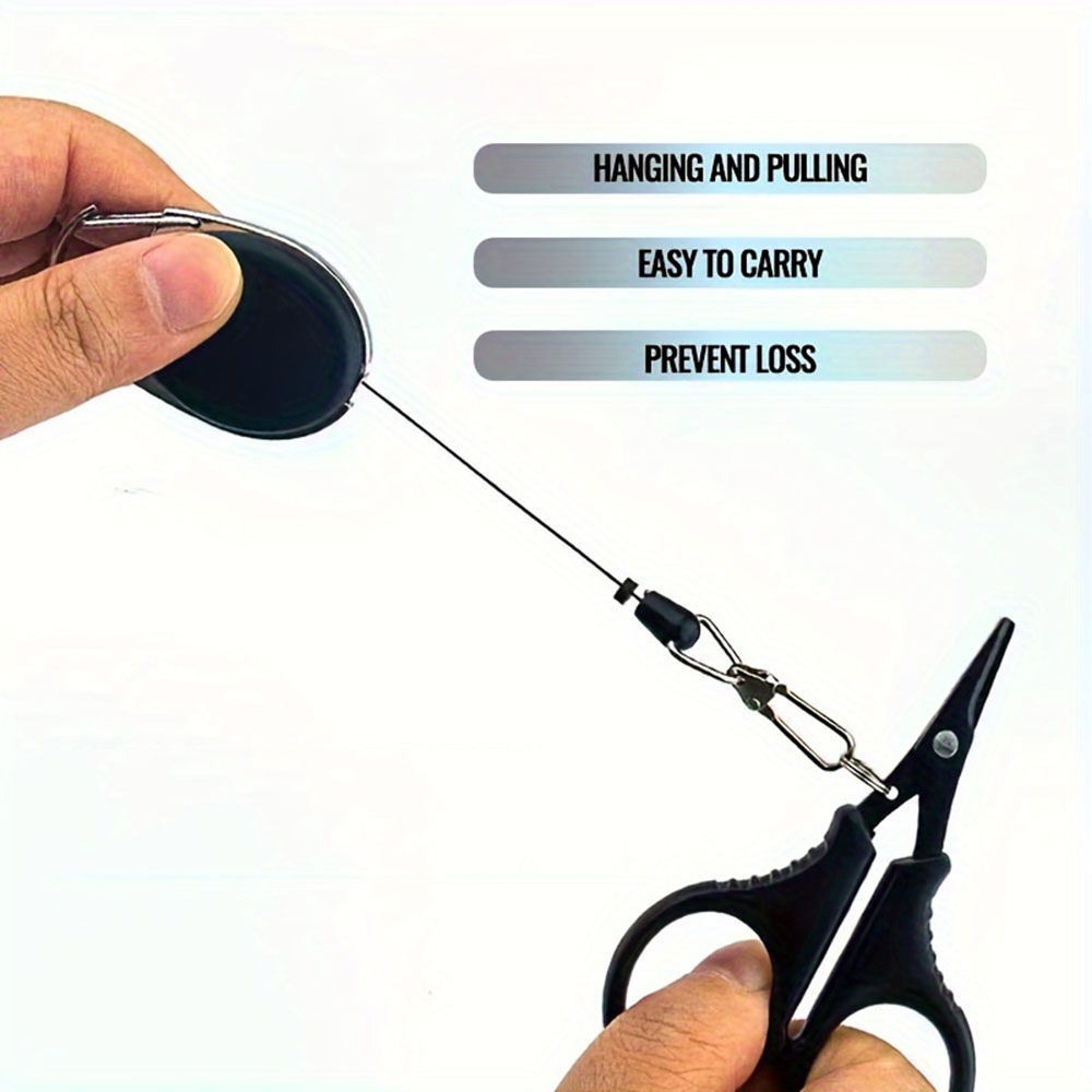1set Titanium Coating Rvs Viss - Fishing Hook Remover recensie en prijs