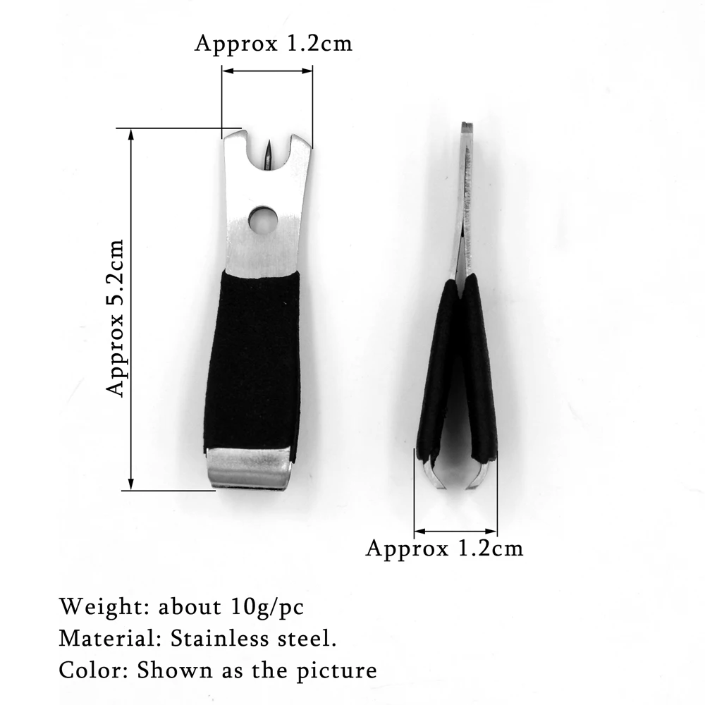 MNFT 1 stks vliegvislijn Nippe - Fishing Hook Sharpener recensie en prijs