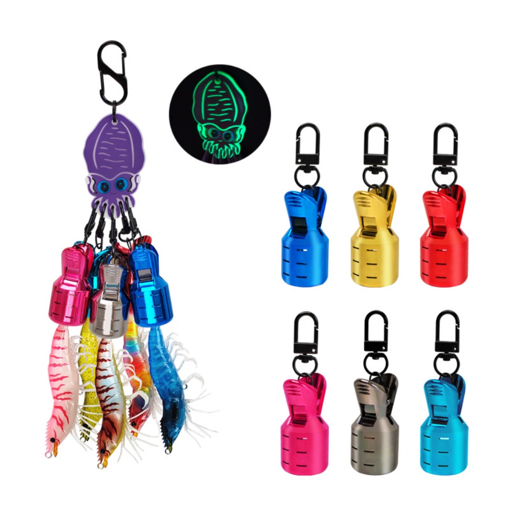 Egi haakbeschermerset, maat M, - Fishing Hook Size recensie en prijs