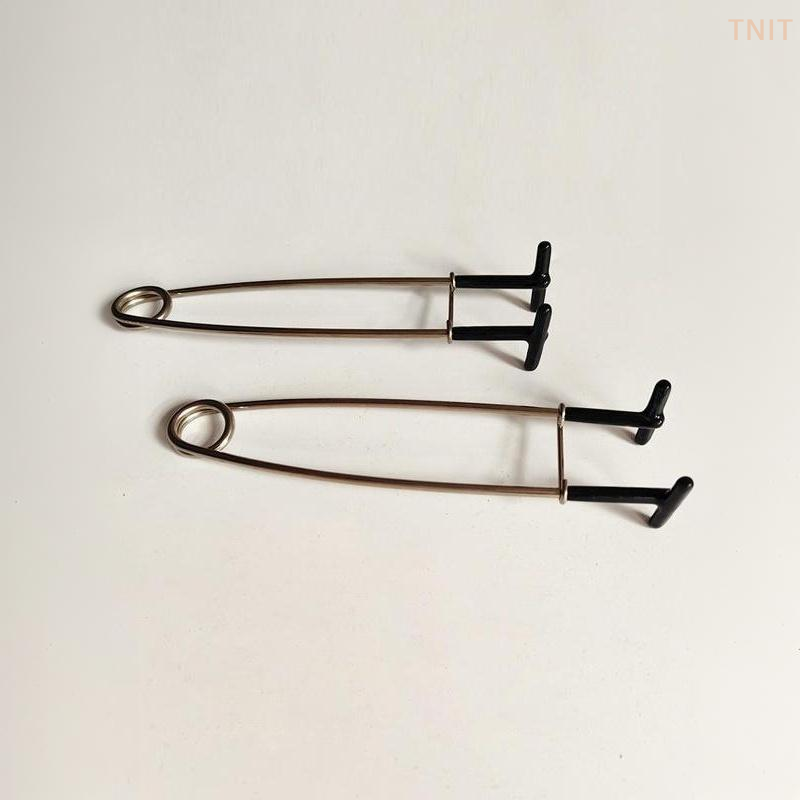 1Pc 17cm Vismondopener Kaakspr - Fishing Hook Remover recensie en prijs