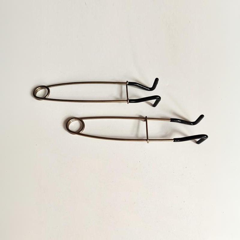 1Pc 17cm Vismondopener Kaakspr - Fishing Hook Remover recensie en prijs